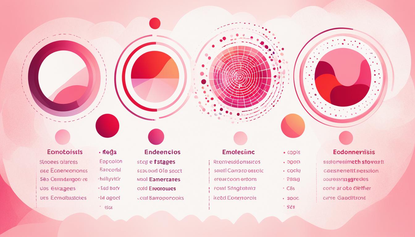 Understanding Endometriosis: Different Stages Explained